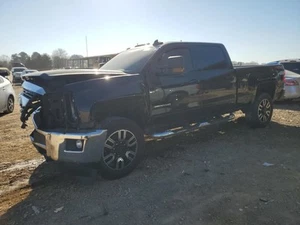 AC Compressor Fits 15-19 SIERRA 2500 PICKUP 4793481 - Picture 1 of 12