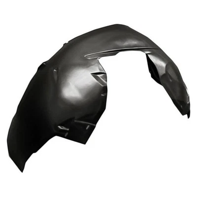 Fender Liner For Dodge Grand Caravan 2008-2020 RH Front CAPA Certified 5113094AA - Imagem 1 de 4