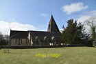 Photo 6X4 Church Of St Peter Chailey  C2021