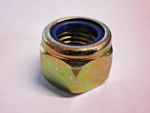NY120046 20mm Nyloc Nut  Range Rover Classic Front Radius Arm Nut  - Picture 1 of 1