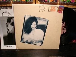 Wendy Waldman – Letters Home  PROMO LP  **w/Press Release & Promo Photo - Picture 1 of 6