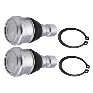 2Set Upper Or Lower Ball Joint Fit For Polaris RZR XP 4 1000 Turbo S RS1 Part gw - Picture 1 of 5