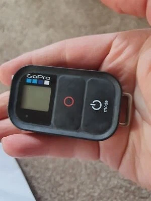 GoPro Remote Control Armte - Image 1 of 2