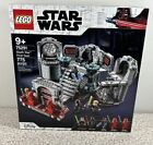 Lego Star Wars: Death Star Final Duel 75291 Set Kit Retired Brand New & Sealed