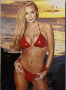 2002 Benchwarmer - Series 1 - Complete 100 Base Card Set - Picture 1 of 2