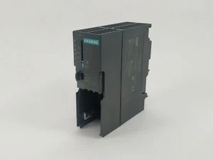 Siemens 6ES7314-1AG13-0AB0 Central Processing Unit with MPI - Picture 1 of 4