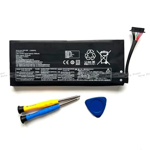 81Wh Akku Upgrade L23M2PK0 für Lenovo Legion Go 8APU1 Handheld PC L23B2PK0 - Bild 1 von 5