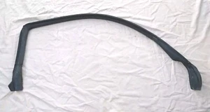 90 91 92 93 TOYOTA CELICA DOOR OPENING WEATHERSTRIP RUBBER RIGHT PASSENGER  - Picture 1 of 11