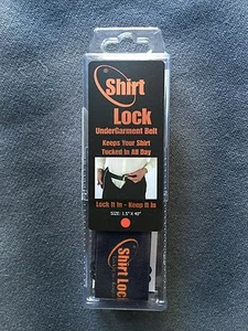Cerradura de camisa, estancias de camisa, cinturón, nailon, elástico, Wesol ¡Mejor alternativa! - Imagen 1 de 8