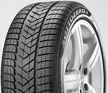 Pirelli Winter Sottozero 3 225/45 R18 95V XL M+S MO