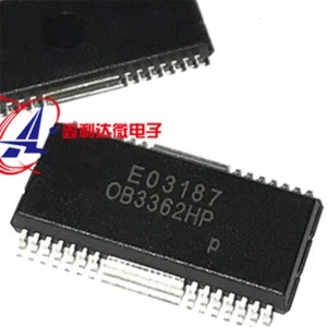 5pcs 100% New OB3362HP sop-16 Chipset #F9 - Picture 1 of 4
