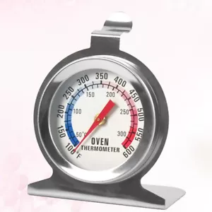 Oven Meat Grill Temperature Display Kitchen Aid Kitchen Gadgets