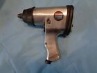 Craftsman Sears vintage tools 1/2 inch impact wrench (missing trigger) # 191180-