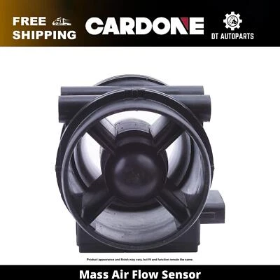 Sensor de flujo de aire masivo Cardone para Toyota Camry 1995-1996 3L V6 Foto 1 de 4