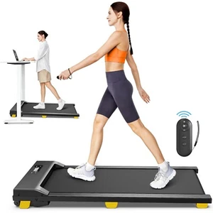 Walking Pad for Home/Office, 2.5 HP Under Desk Treadmill Small with Remote Co... - Picture 1 of 5