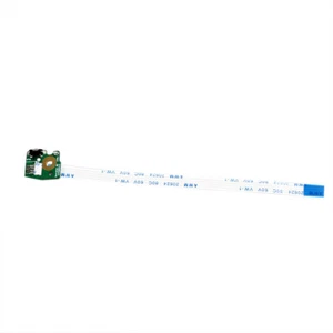 HP Paviloin X360 m3-u001dx m3-u003dx m3-u103dx Power Switch Button Board Cable - Picture 1 of 5
