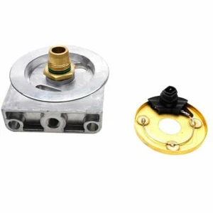 Fuel Filter Housing Heater & Fuel Bowl For Ford 6.9L 7.3L IDI Diesel F2TZ9B249A - Picture 1 of 10