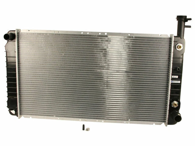 For 2004-2014 GMC Savana 1500 Radiator Koyo 39592PH 2005 2006 2007 2008 2009 Foto 1 de 2
