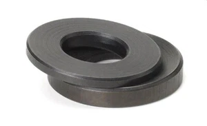Juegos de lavadoras esféricas de acero bajo en carbono Morton para 1/2" de diámetro - Imagen 1 de 3