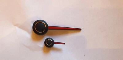 2 x VW Touareg  /  Phaeton Tachonadel - Bild 1 von 4