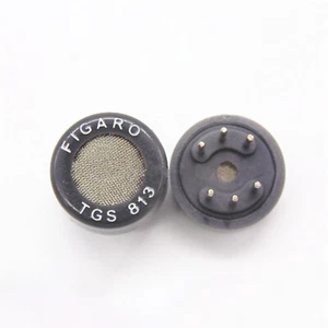 Neu Figaro TGS813 TGS-813 Gassensor Brenngassensor Qualität Reparaturteil - Bild 1 von 1