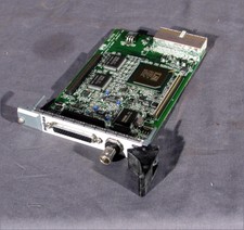 Matrox Meteor II Compactpci Telaio Bacchetta