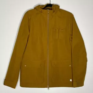 Neu Bonobos Convertible Utility wasserabweisend lässig Mantel Jacke Herren Größe XS - Bild 1 von 8