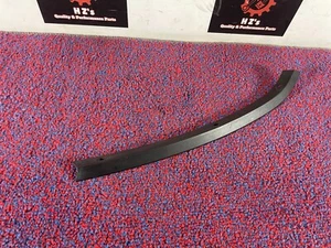JEEP GRAND CHEROKEE SRT 6.4L 14-21 OEM REAR RIGHT WHEEL FLARE EXTENSION TRIM 70K - Picture 1 of 4