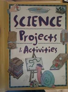 Science Projects & Activities by Peter Rillero, Ph.D. - Imagen 1 de 2