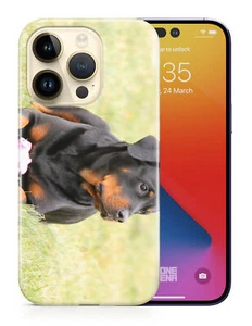CASE COVER FOR APPLE IPHONE|ROTTWEILER DOG 4 - Bild 1 von 44