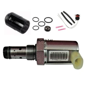 NUEVO-FORD Diesel IPR Kit de Sello de Válvula 6.0L 4.5L Regulador de Presión de Inyección CM5126 - Imagen 1 de 5