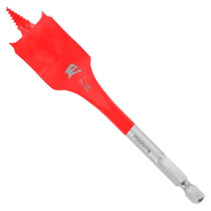 Diablo by Freud DSP1050 7/8 in. x 4 in. SPEEDemon Spade Bit - Picture 1 of 1