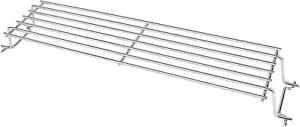 47cm Warmhalterost Gasgrill Ersatzteile für Weber Spirit E210 E220 S210 S220 - Bild 1 von 12