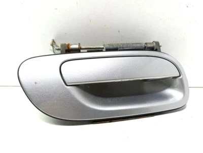 Cerradura puerta delantera derecha Volvo S60 2003 9159640 UST110490 Foto 1 de 4