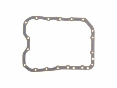 Junta de cárter de aceite para Jeep Patriot 2007-2017 67481SP 2008 2009 2010 2011 2012 2013 Foto 1 de 2