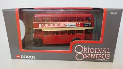 Corgi 97858 Bristol K6B Caledonian OmniBus Co. Ltd Edition NEW - Image 1 of 3