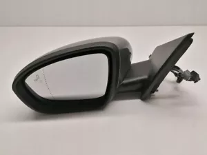 Renault Megane IV Außenspiegel links 13 pin Toter-Winkel-Spiegel - Bild 1 von 8
