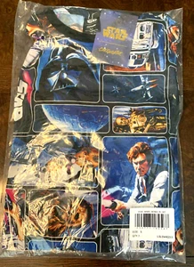 Cakeworthy x STAR WARS Unisex PJs 2pc. Pajamas Set Size S NEW - Picture 1 of 3
