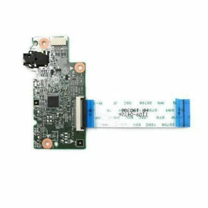 New For Lenovo 100e Chromebook 2nd Gen Power Audio Board W/Cable 5C50U26494 - Afbeelding 1 van 2
