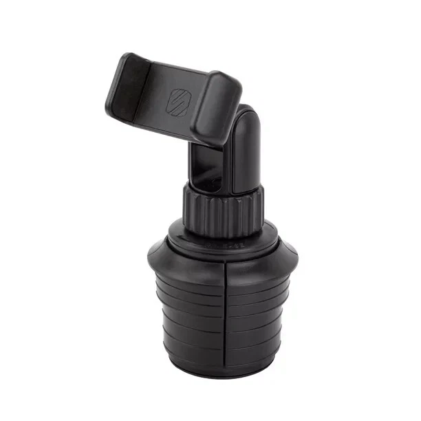 Scosche UHCUPM-SP1 Universal Cup Phone Mount with Adjustable Arms