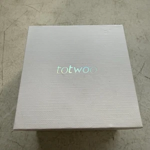 Totwoo Sun Long Distance Touch Light Up Vibrating Bracelets For Couples Sun Only - Picture 1 of 7