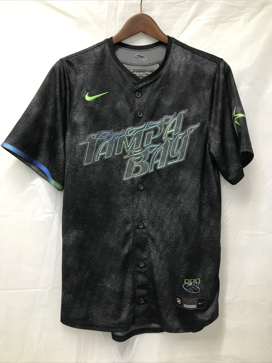 Las mejores ofertas en Camisetas para fanáticos de Tampa Bay Rays