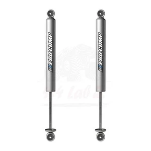 Pro Runner ProComp 0-2.5" Lift Shocks Rear for GMC Sierra 1500HD 2001-2006 - Picture 1 of 1