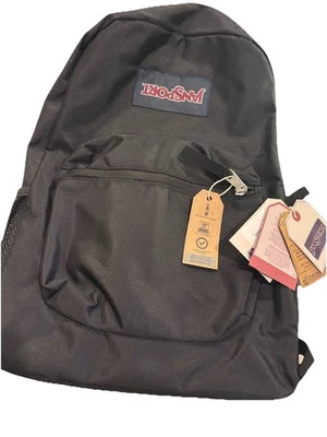 Mochila (logotipo invertido-JanSport) Cross Town 17" Foto 1 de 2