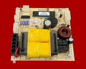 Whirlpool Kühlschrank Steuerplatine - Teil # W10823805 | 2252095 - Bild 1 von 12