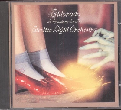 Electric Light Orchestra Eldorado CD Europa Epic CDEPC32397 - Bild 1 von 2