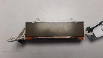 9662226080 DISPLAY MULTIFUNZIONE / 102602003 / 683467 PER CITROËN C4 COUPE COLLE - Immagine 1 di 2