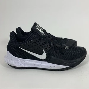 Nike Kyrie 2 TB Low Black CN9827-002 Basketball Shoes Size 15 - Picture 1 of 10