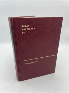 The Navigator Zadok Cramer 8th Ed Readex Microprint 1966 - Bild 1 von 12