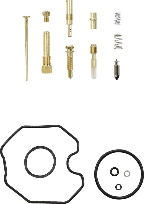 Shindy Carburetor Repair Kit for Honda TRX250TM FourTrax Recon 2x4 2016-2021 Foto 1 de 1